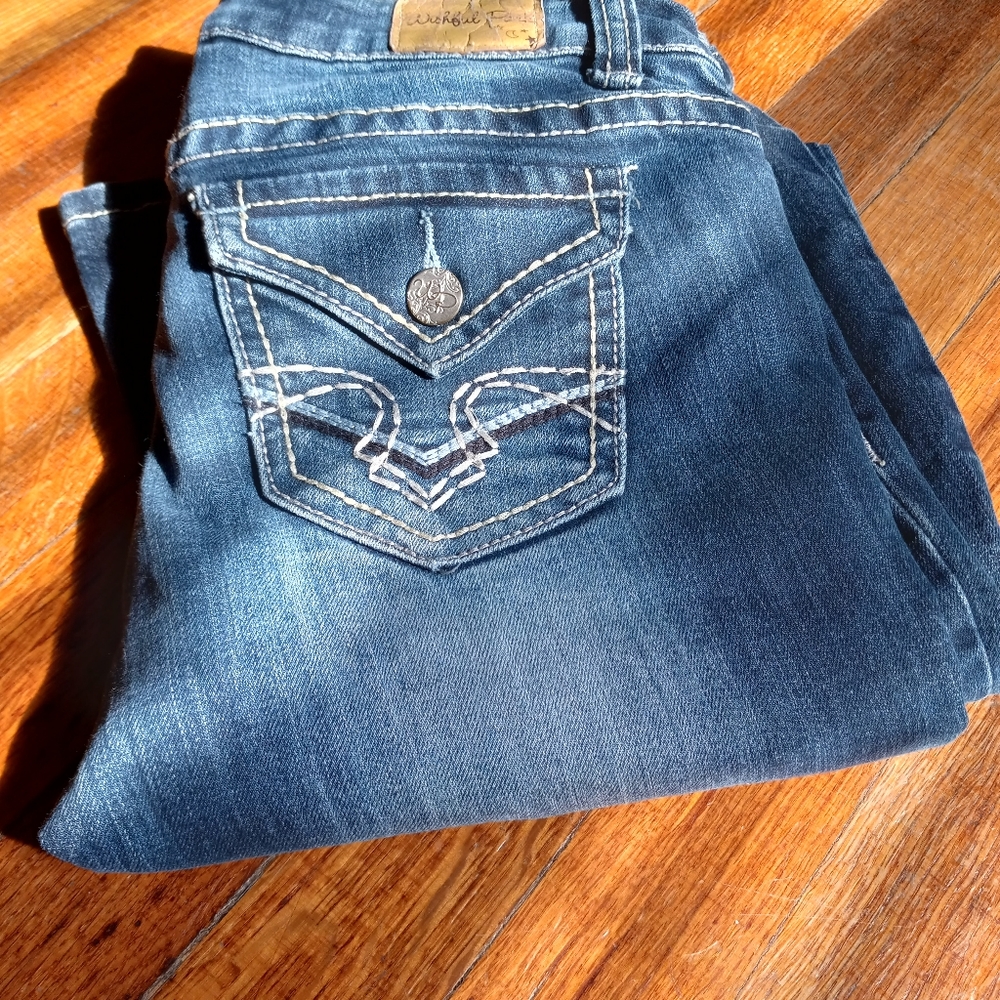 JEANS - Picture 2 of 5